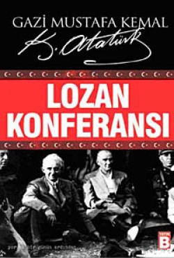 Lozan Konferansı