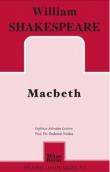 Macbeth (Özdemir Nutku çevirisi)