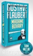 Madame Bovary (Tam Metin)