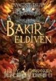 Magısterium 2 / Bakır Eldiven