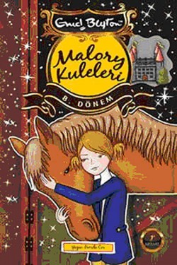 Malory Kuleleri 8. Dönem