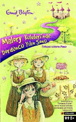 Malory Kuleleri'nde Dördüncü Yılın Sonu