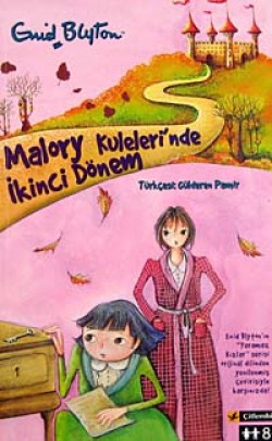 Malory Kuleleri'nde İkinci Dönem