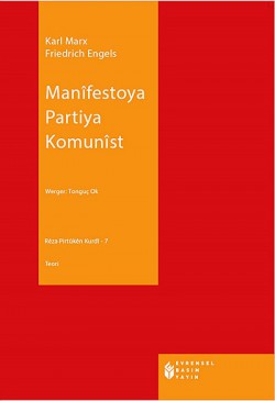 Manifestoya Partiya Komunist