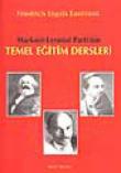 Marksist-Leninist Parti'nin Temel Eğitim Dersleri