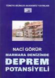 Marmara Denizinde Deprem Potansiyeli