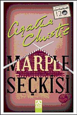 Marple Seçkisi  (3 Kitap Bir Arada) 16.50 Treni, Ö