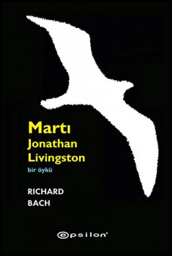 Martı Jonathan Livingston (ciltli)