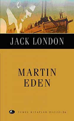 Martin Eden (Cep Boy)