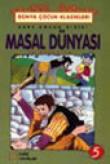 Masal Dünyası