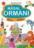 Masal Ormanı '30 Masal'/Masal Zamanı Dizisi