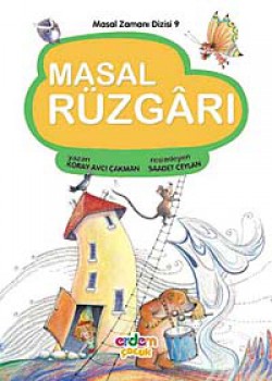 Masal Rüzgarı / Masal Zamanı Dizisi