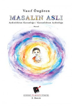 Masalın Aslı (2 Cilt Tek Kitap) (Aydınlıktan  Kara