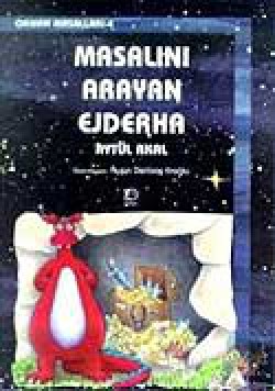 Masalını Arayan Ejderha / Orman Masalları 4