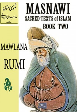 Masnawi Sacred Texts of Islam Book Two