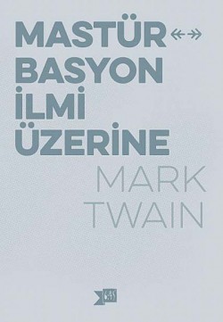 Masturbasyon İlmi Üzerine