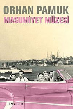 Masumiyet Müzesi (Ciltsiz)