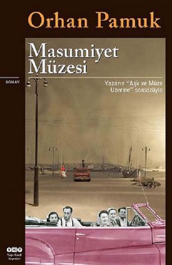 Masumiyet Müzesi