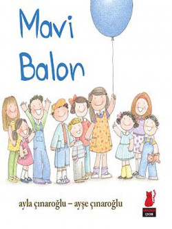 Mavi Balon