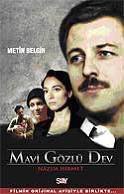 Mavi Gözlü Dev / Nazım Hikmet