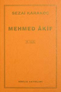 Mehmed Akif