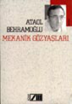 Mekanik Gözyaşları