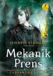 Mekanik Prens - Cehennem Makineleri 2. Kitap