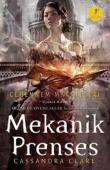 Mekanik Prenses / Cehennem Makineleri -3