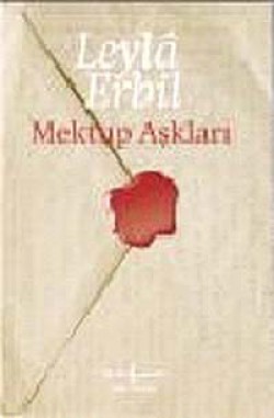 Mektup Aşkları (Ciltli)