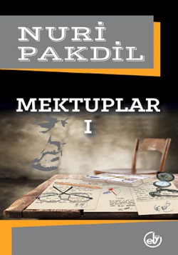 Mektuplar I (Karton Kapak)