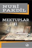 Mektuplar II (Karton Kapak)