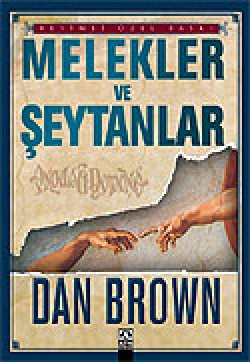 Melekler ve Şeytanlar (Ciltli&Kutulu)