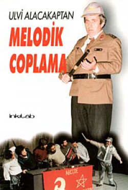 Melodik Coplama