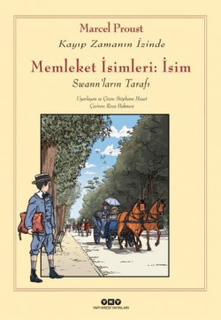 Memleket İsimleri: İsim Kayıp Zamanın İzinde - Swa