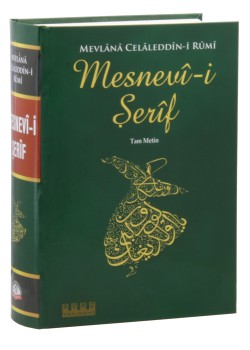 Mesnevi-i Şerif Tam Metin