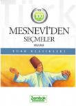 Mesneviden Seçmeler (İlköğretim 100 Temel Eser)