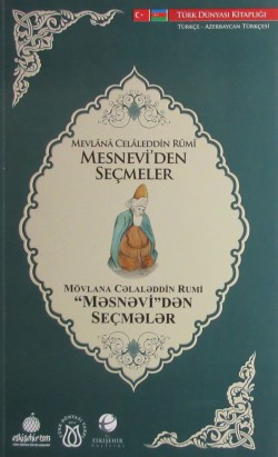 Mesnevi'den Seçmeler (Türkçe-Azerbaycan Türkçesi)