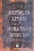 Metinler Kitabı