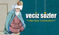 Mevlana Celaleddin - Veciz Sözler