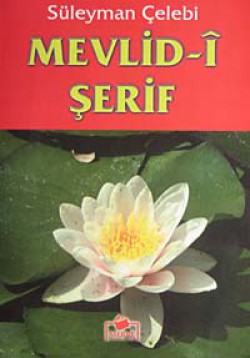 Mevlid-i Şerif (Dergi Boy)