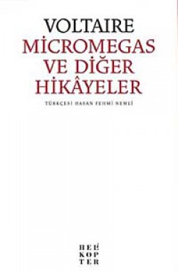 Micromegas ve Diğer Hikayeler