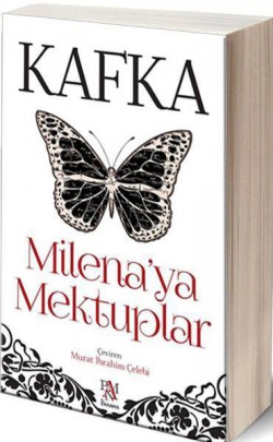 Milena'ya Mektuplar (Ciltli)