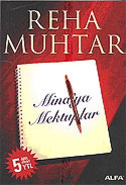 Mina'ya Mektuplar