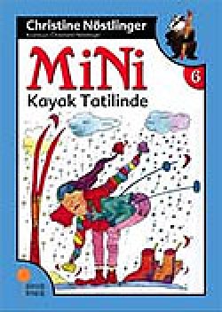 Mini Kayak Tatilinde / 6. Kitap