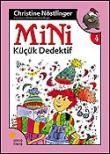 Mini Küçük Dedektif / 4. Kitap