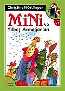 Mini ve Yılbaşı Armağanı / 5. Kitap