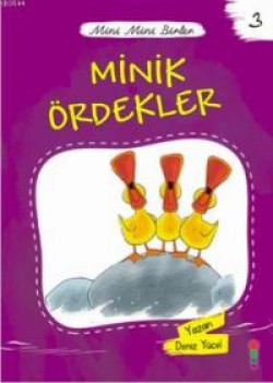 Minik Ördekler / Mini Mini Birler 3