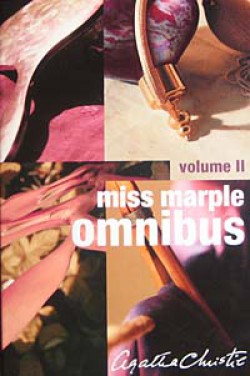 Miss Marple Omnibus (volume II)