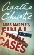 Miss Marple's Final Cases