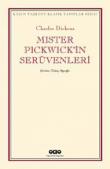 Mister Pickwick'in Serüvenleri